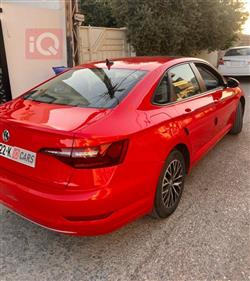 فولكسفاغن جيتا